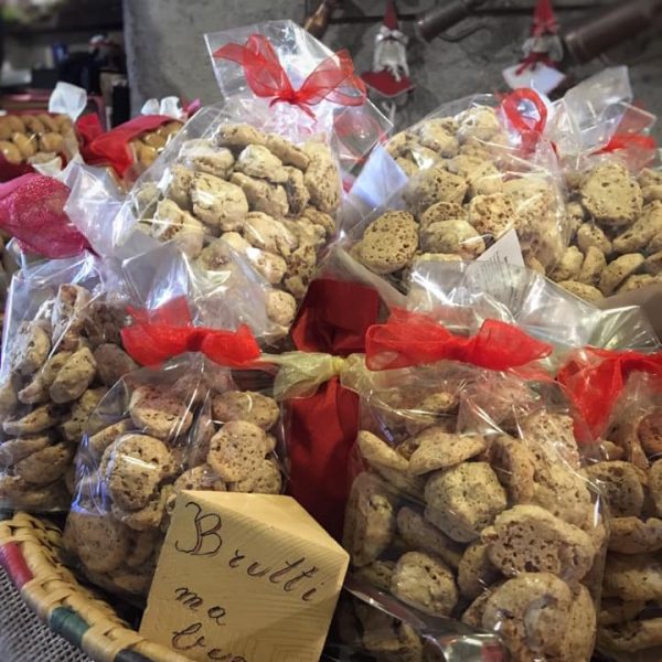 Mercatini di Natale a Rango