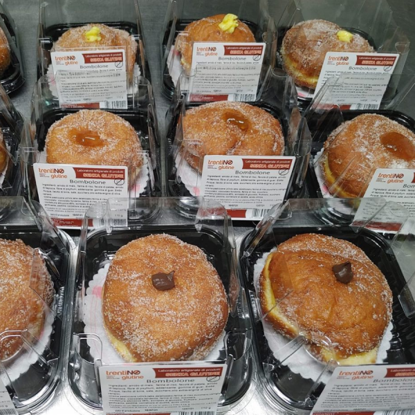 Bombolone