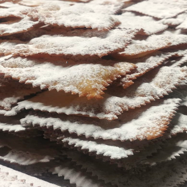 Crostoli