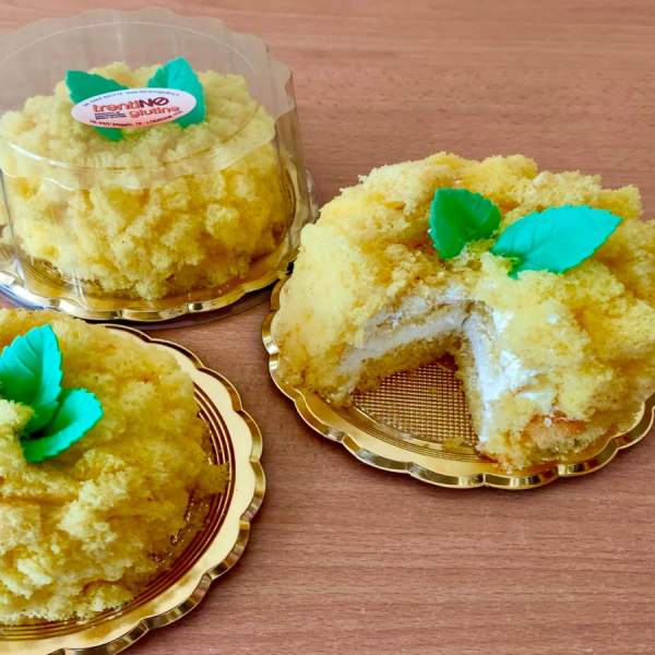 Mimosa