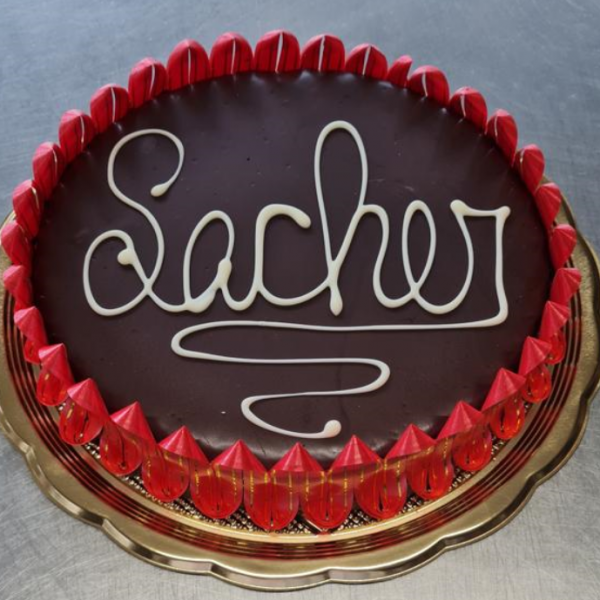 Sacher